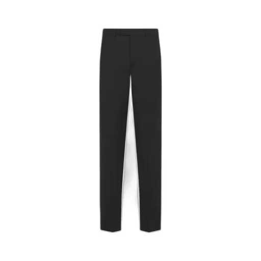 Slim-Fit Pants