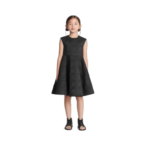 Kids' Flared Dress