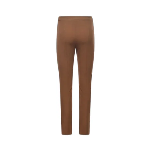 Pinko Straight-Leg Slim Fit Trousers