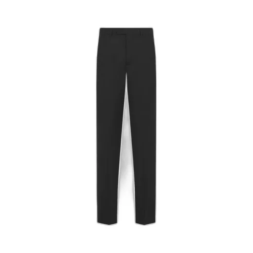 Slim-Fit Pants