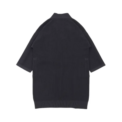 Hanagumori Knit Coat