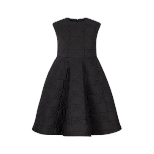 Kids' Flared Dress