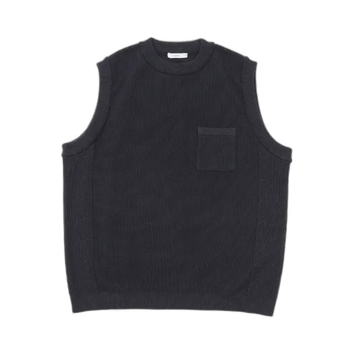 Wakakusa Knit Vest