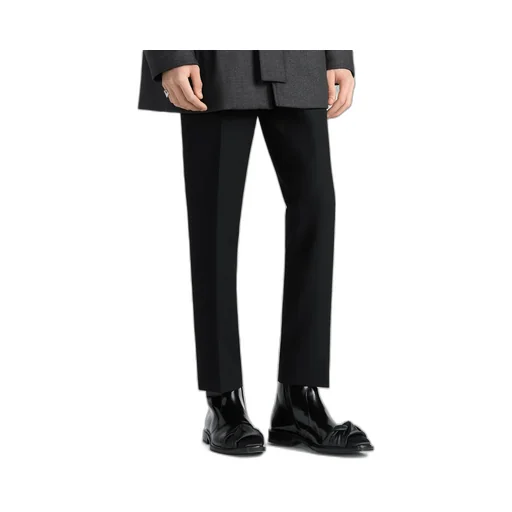 Slim-Fit Pants