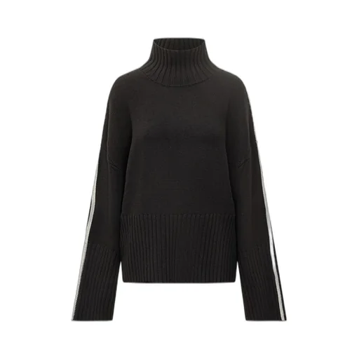 Pinko Barbados Turtleneck Jumper