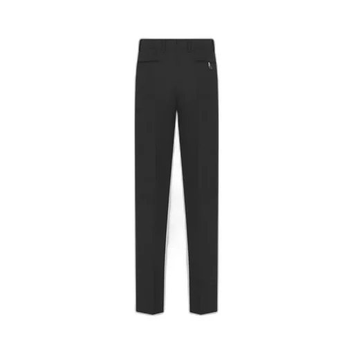 Slim-Fit Pants