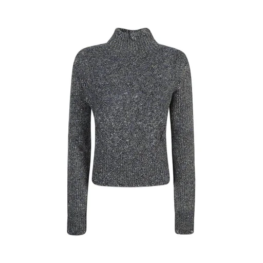 Pinko Turtleneck Knitted Jumper