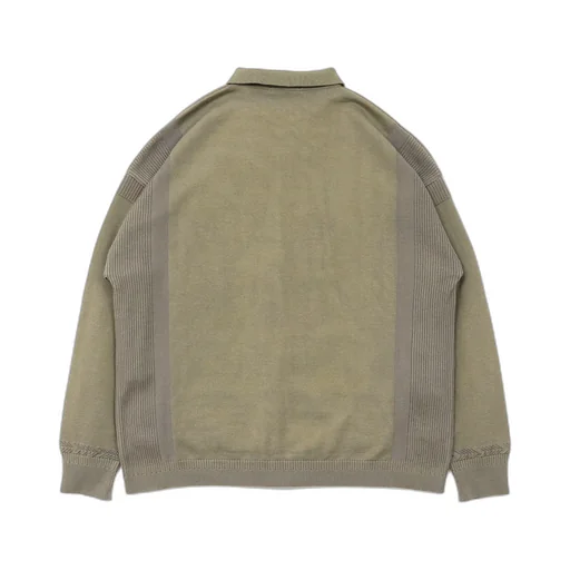 Akebono Collar Cardigan