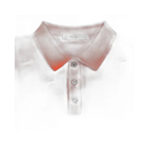 Kumpu Knit Polo