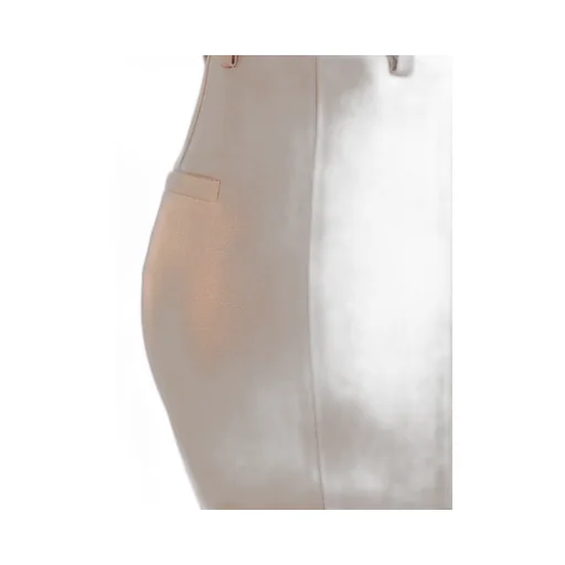 Pinko Pita Pleated Tailored Trousers