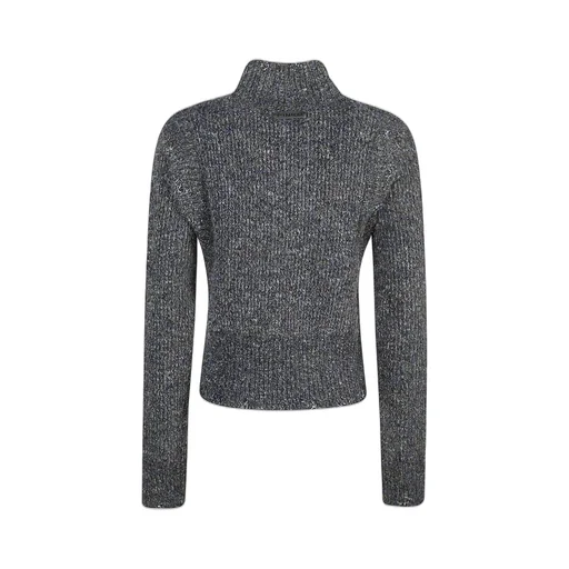 Pinko Turtleneck Knitted Jumper