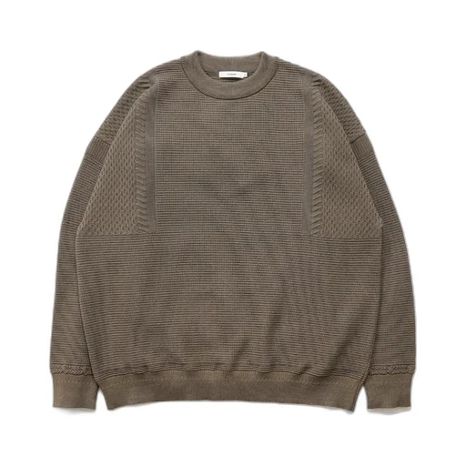 Kinomi Knit