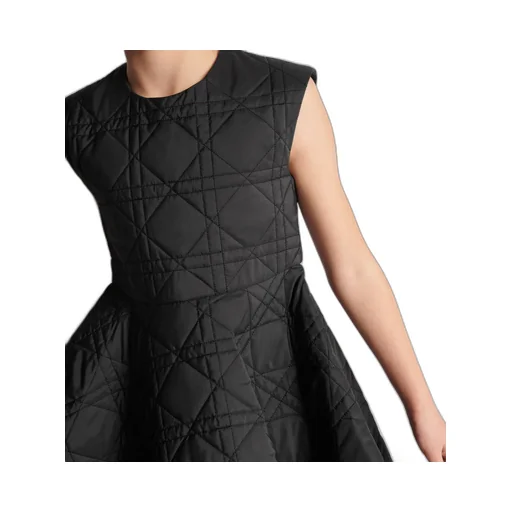 Kids' Flared Dress