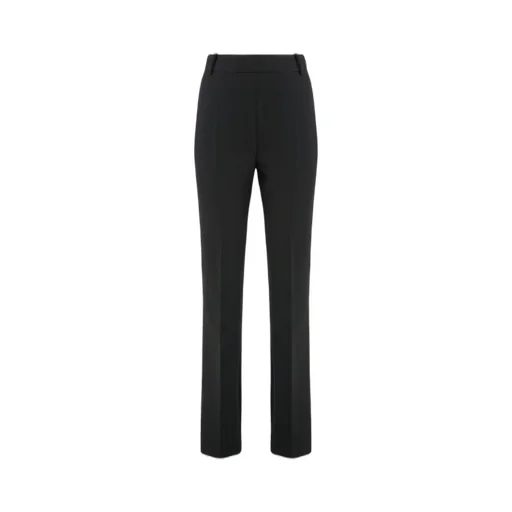 Pinko Pita Pleated Tailored Trousers