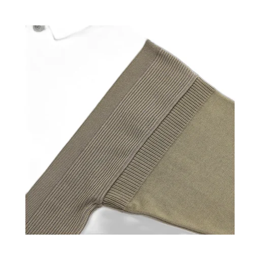 Akebono Collar Cardigan