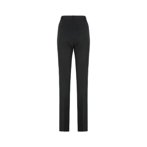 Pinko Pita Pleated Tailored Trousers