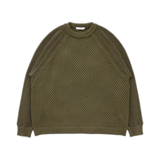 Donten Knit