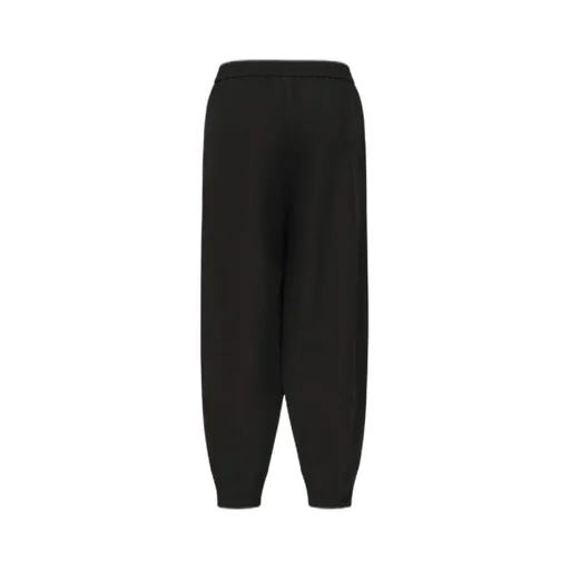 Pinko Tapered Leg Sweatpants