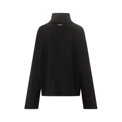 Pinko Barbados Turtleneck Jumper