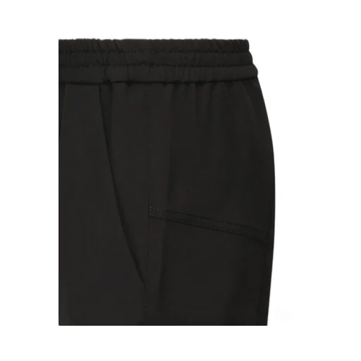 Pinko Tapered Leg Sweatpants
