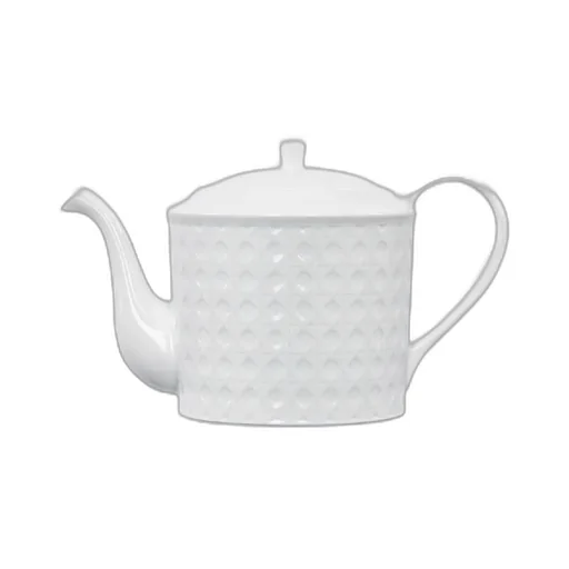 Teapot