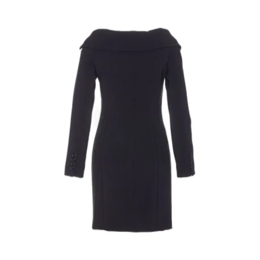 Pinko Blazer-Style Sheath Dress