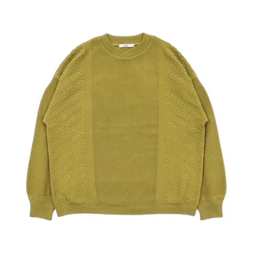Reijitsu Knit