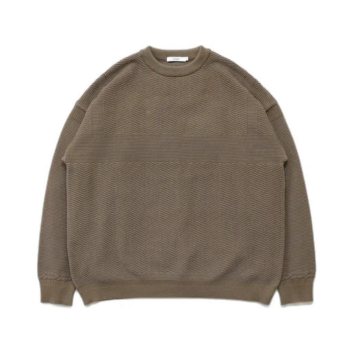Ginrei Knit