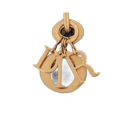 Medium Lady Dior Bag