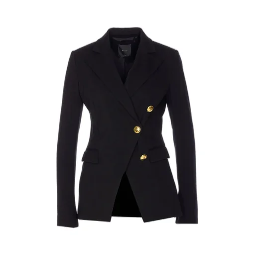 Pinko Fitted Waist Jacket