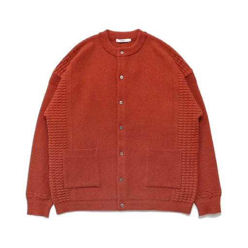 Hyomon Cardigan