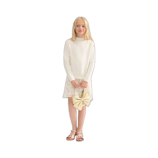Kids' Flared Dress