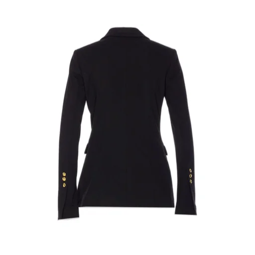 Pinko Fitted Waist Jacket