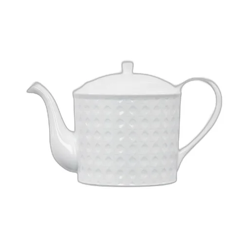 Teapot
