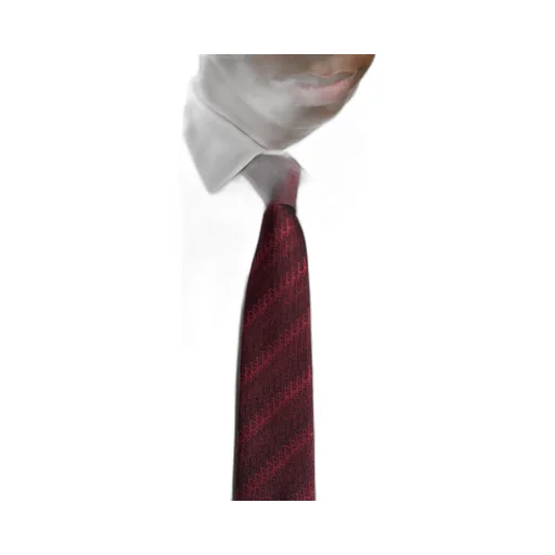 Dior Oblique Trio Tie