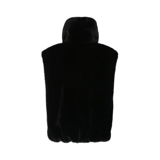 Pinko Deyn Zip-Up Vest
