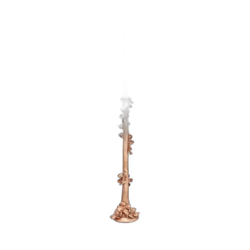 Large Candle Holder