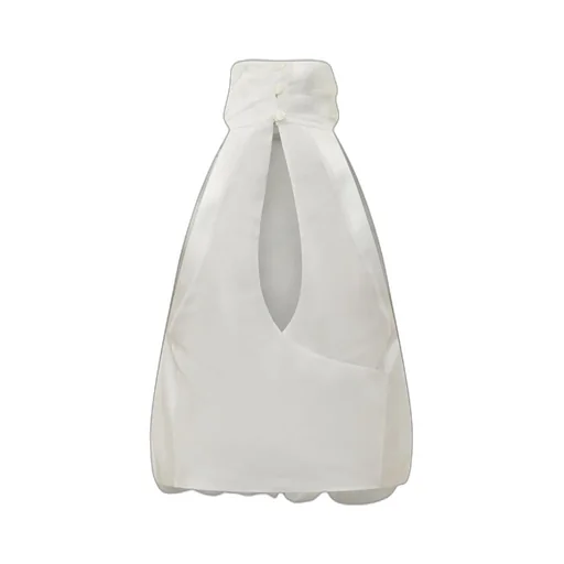 Pinko Rear Opening Halterneck Top