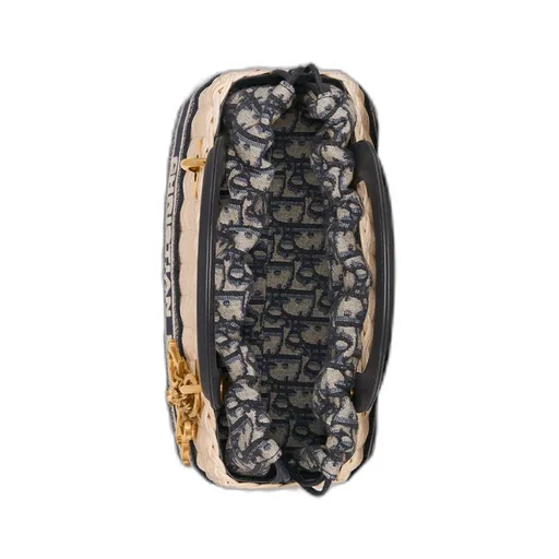 Medium Lady Dior Bag