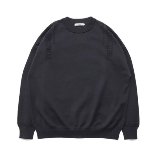 Tsukiyo Knit