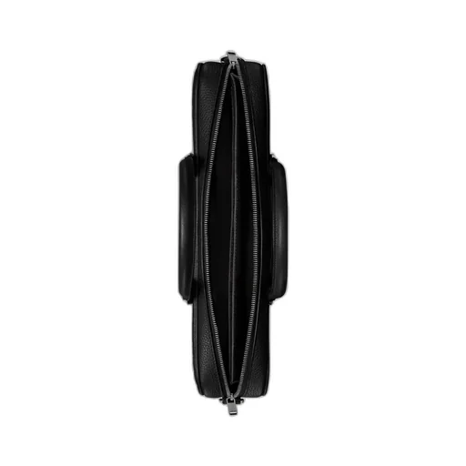 Zipped Briefcase