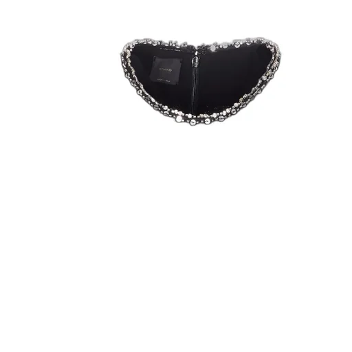 Pinko Embellished Details Dress