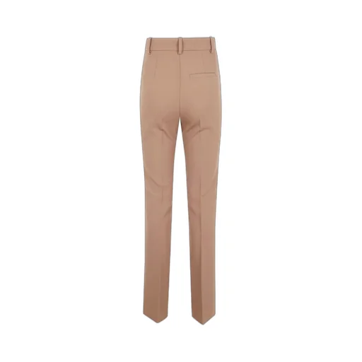 Pinko Pita Pleated Tailored Trousers