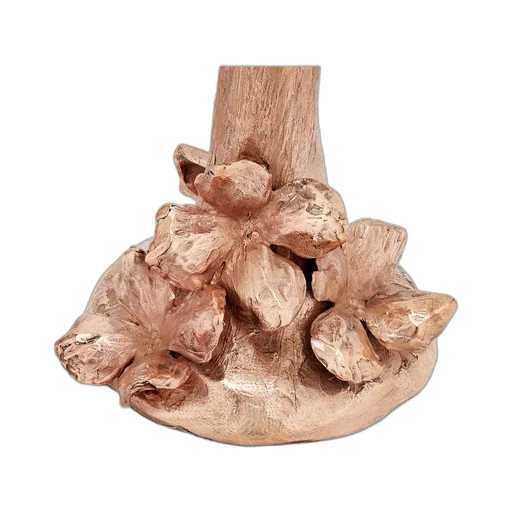 Large Candle Holder