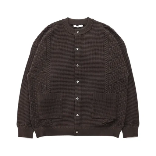Shigure Cardigan