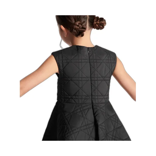 Kids' Flared Dress