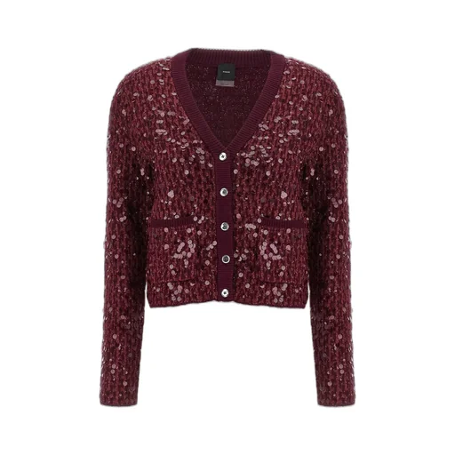 Pinko Mamma Mia Cardigan