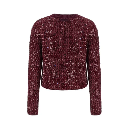 Pinko Mamma Mia Cardigan