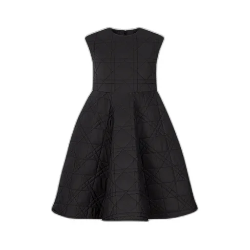 Kids' Flared Dress