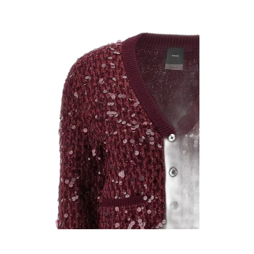 Pinko Mamma Mia Cardigan